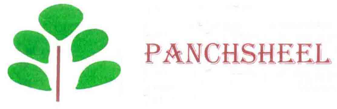 Panchsheel Device mark 2098297 Trademark
