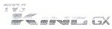 Tvs King Gx Device mark 1620964 Trademark