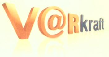 V@r Kraft (label) Device mark 1625094 Trademark
