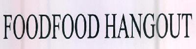 Foodfood Hangout Device mark 2666946 Trademark