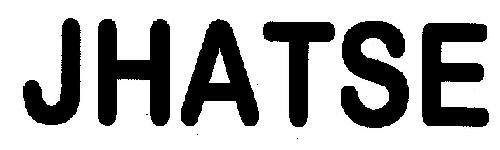 Jhatse Device mark 1978775 Trademark