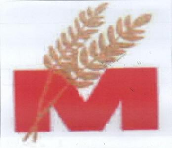 Device Of M Device mark 1769411 Trademark
