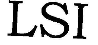 Lsi Device mark 1786619 Trademark
