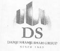 Damji Shamji Shah Group (label) Device mark 1540514 Trademark