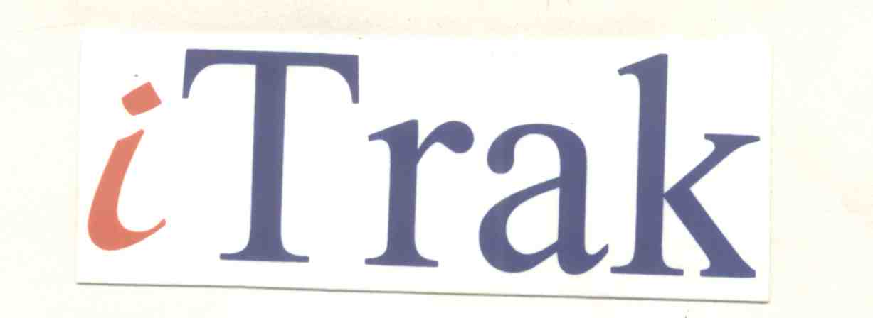 I Trak Device mark 849327 Trademark