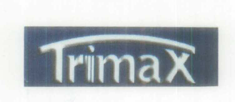 Trimax Device mark 1395858 Trademark