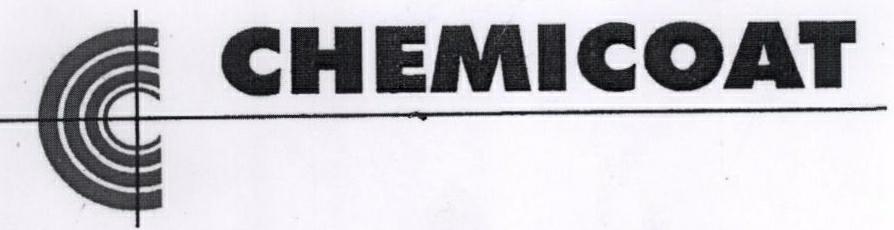 Chemicoat Device mark 1892476 Trademark