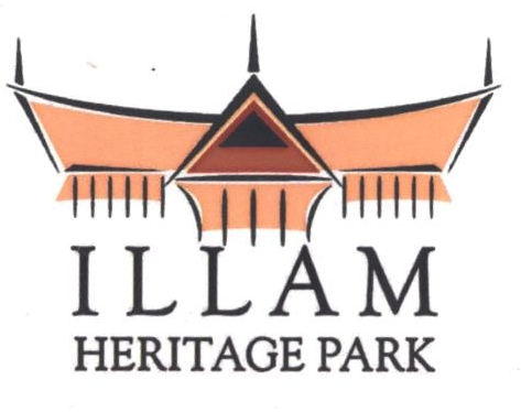 Illam Heritage Park Device mark 2321989 Trademark