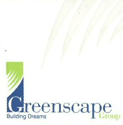 Greenscape (label) Device mark 1669028 Trademark
