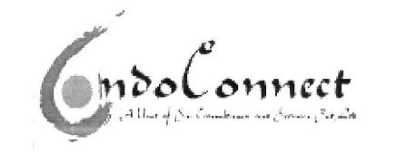 Indoconnect (logo) Device mark 2375737 Trademark