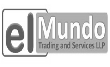 El Mundo Trading And Services Llp Device mark 2667117 Trademark