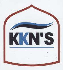 Kkn's (label) Device mark 2111453 Trademark