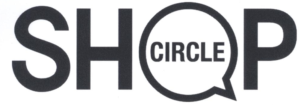 Shop Circle Device mark 2320027 Trademark