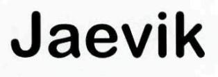 Jaevik Device mark 2624583 Trademark