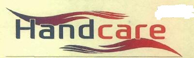 Handcare Device mark 2946376 Trademark