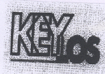 Key Los Device Device mark 1913641 Trademark
