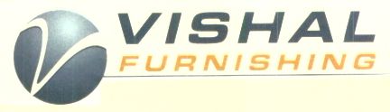 Vishal F U R N I S H I N G ( Label) Device mark 1420976 Trademark