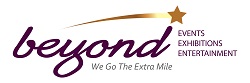 Beyond - We Go The Extra Mile Device mark 2928598 Trademark
