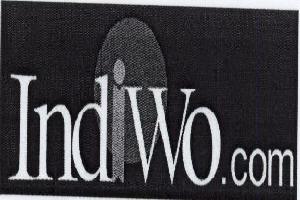 Indiwo.com With Device Device mark 1659755 Trademark