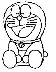 Device Of Sitting Doll Device mark 1563770 Trademark