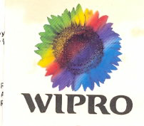 Wipro,flower Devi Ce Device mark 784785 Trademark