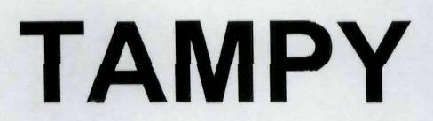 Tampy Device mark 1949548 Trademark