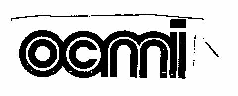 Ocmi (label) Device mark 1412882 Trademark
