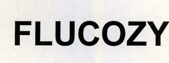 Flucozy Device mark 2223005 Trademark
