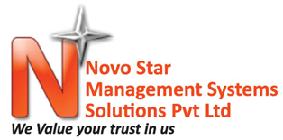 Novo Star Management Systems Solutions India Pvt.ltd Device mark 2501273 Trademark