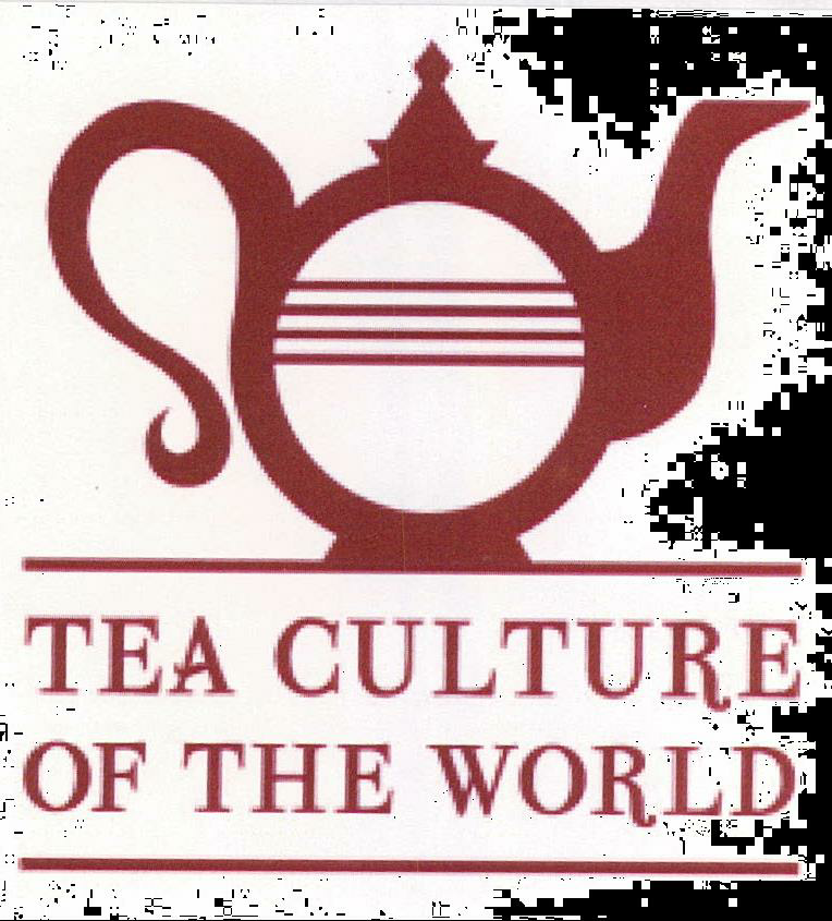 Tea Culture Of The World Device mark 2068692 Trademark