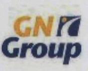 Gn Group Device mark 1720463 Trademark