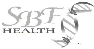 Sbf Health (black & White Label) Device mark 1562287 Trademark