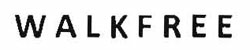 Walkfree Device mark 2767428 Trademark