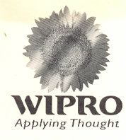 Wipro Applying Thought, (flower Device) Device mark 784806 Trademark
