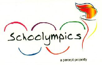 Schoolympics Device mark 2772081 Trademark