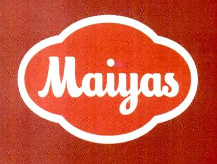 Maiyas Device mark 2414595 Trademark