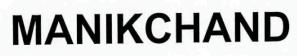 Manikchand Device mark 1769947 Trademark