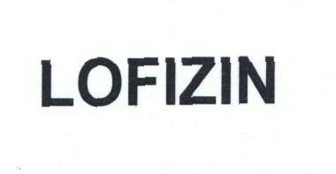 Lofizin Device mark 1703601 Trademark