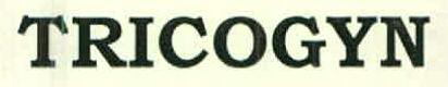 Tricogyn Device mark 2795582 Trademark