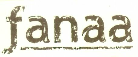 Fanaa (label) Device mark 1449461 Trademark