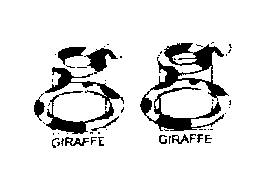 Girafe Device mark 1046477 Trademark