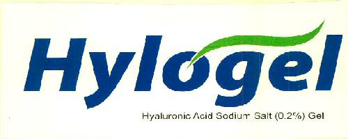 Hylogel Device mark 2805780 Trademark