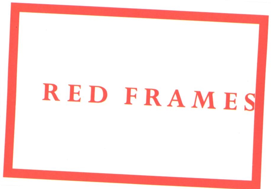 Red Frames Device mark 2177361 Trademark