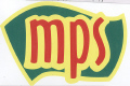 Mps ( Label ) Device mark 1746278 Trademark