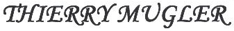 Thierry Mugler Device mark 2079508 Trademark