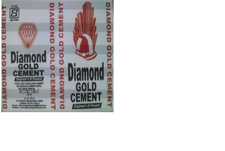 Diamond Gold Device mark 2744741 Trademark