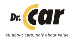 Dr.car - All About Cars. Only About Value. Device mark 1815312 Trademark