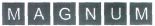 Magnum Device mark 1541610 Trademark