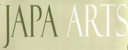 Japa Arts With Label Device mark 1773771 Trademark