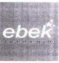 Ebek Device mark 1625596 Trademark